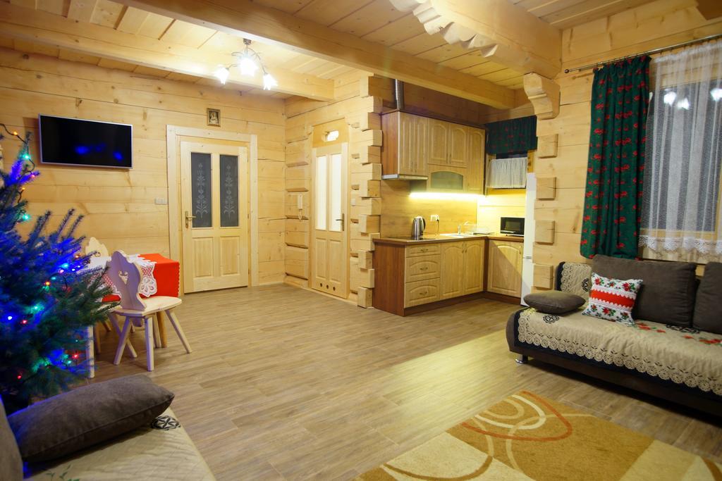 Domek Anielci - Zakopane — Zdjęcia 2